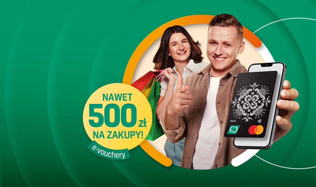 Odbierz nawet 500 zł